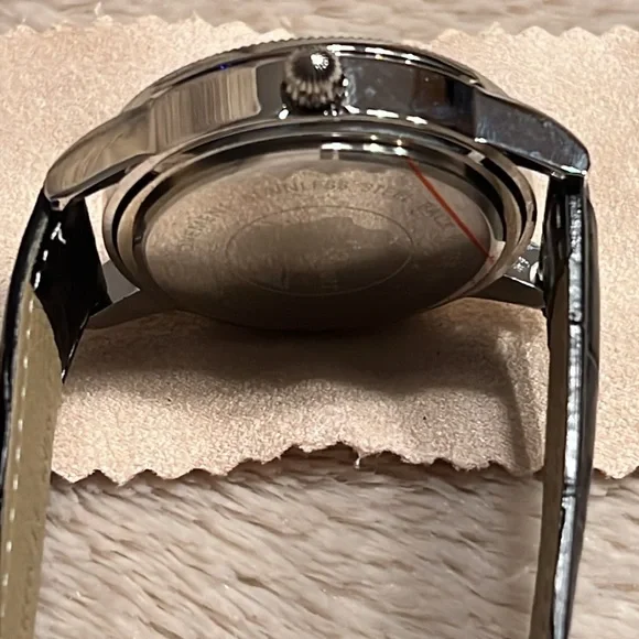 STAUER URBAN BLUE WATCH - Picture 7 of 15